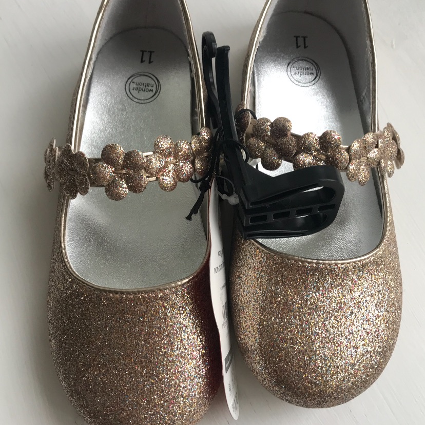 Brand New Size 11